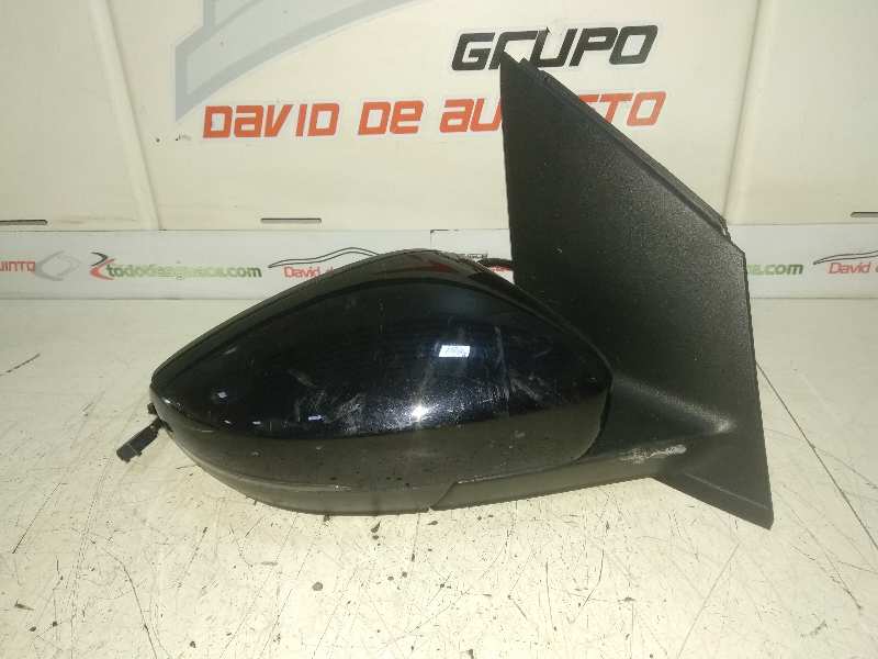 RETROVISOR DERECHO ELECTRICO foto 3