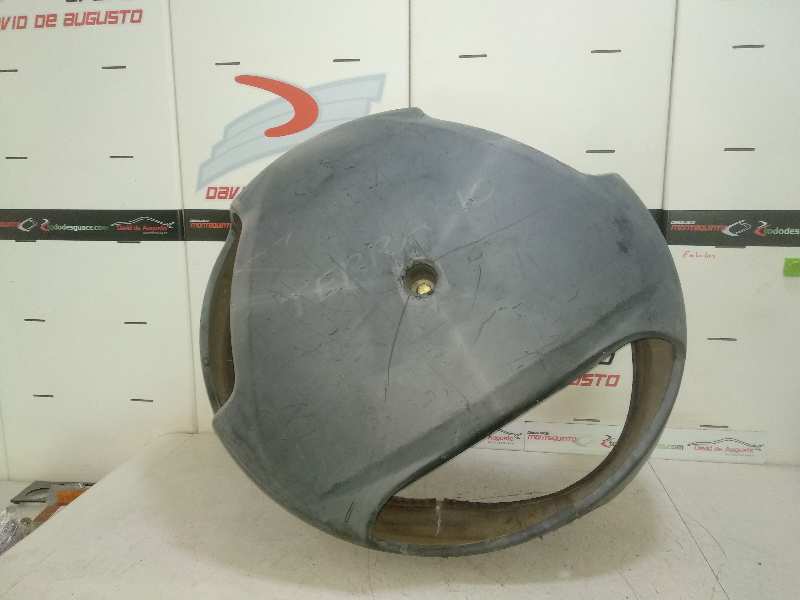 TAPA RUEDA RESPUESTO NISSAN TERRANO/TERRANO.II (R20) Aventura