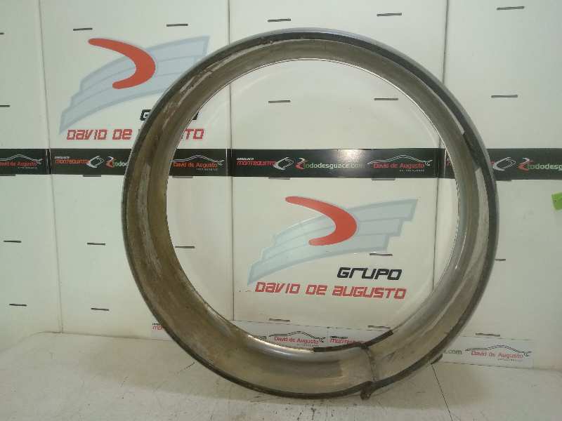 SOPORTE TAPA RUEDA RESPUESTO NISSAN TERRANO/TERRANO.II (R20) Aventura