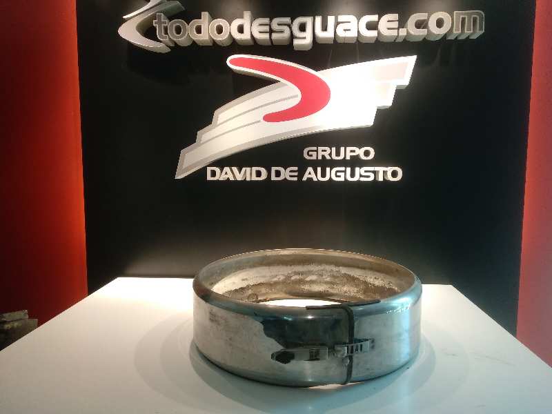 SOPORTE TAPA RUEDA RESPUESTO NISSAN TERRANO/TERRANO.II (R20) Aventura