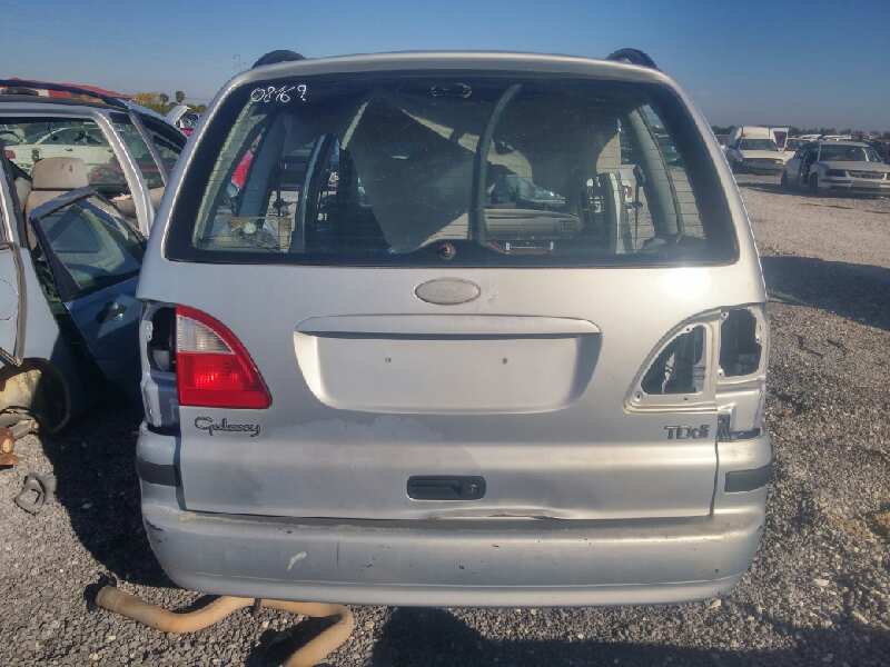 FORD GALAXY (VY) Ambiente Motor 1,9 Ltr. - 85 kW TDI CAT foto 2