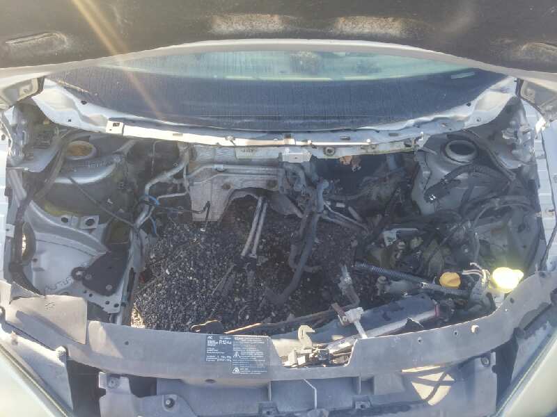 FORD GALAXY (VY) Ambiente Motor 1,9 Ltr. - 85 kW TDI CAT foto 7