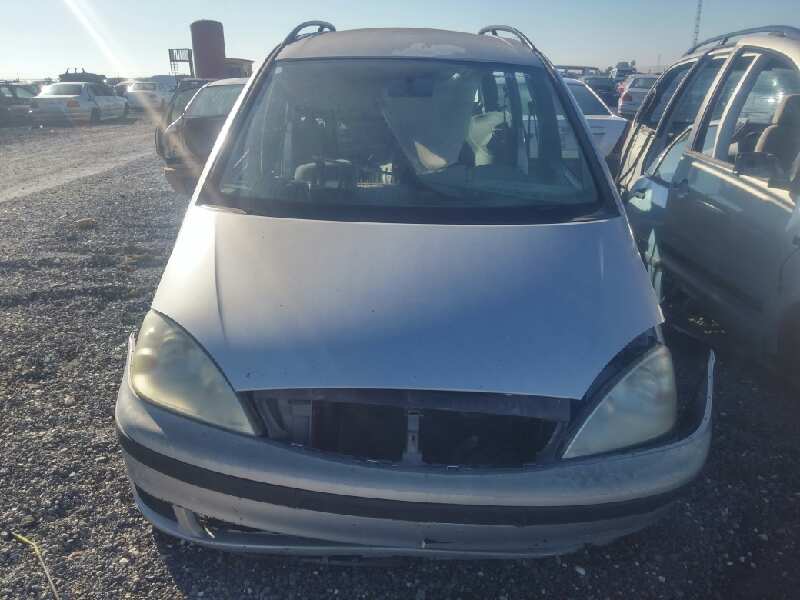 FORD GALAXY (VY) Ambiente Motor 1,9 Ltr. - 85 kW TDI CAT foto 8