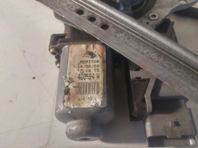 ELEVALUNAS DELANTERO IZQUIERDO CITROEN XSARA BERLINA *
