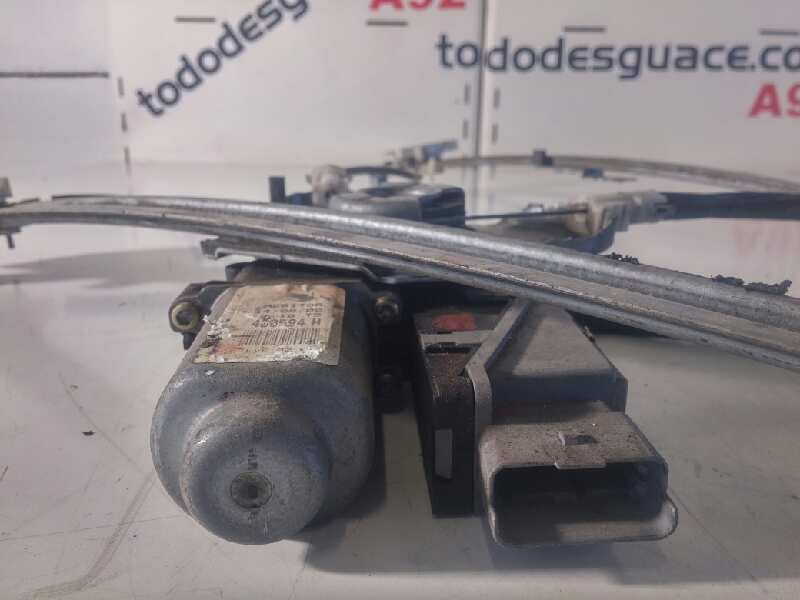 ELEVALUNAS DELANTERO IZQUIERDO CITROEN XSARA BERLINA *