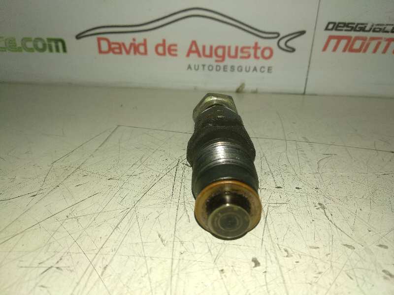 INYECTOR FORD RANGER (ER) Cabina doble Royal 4X4