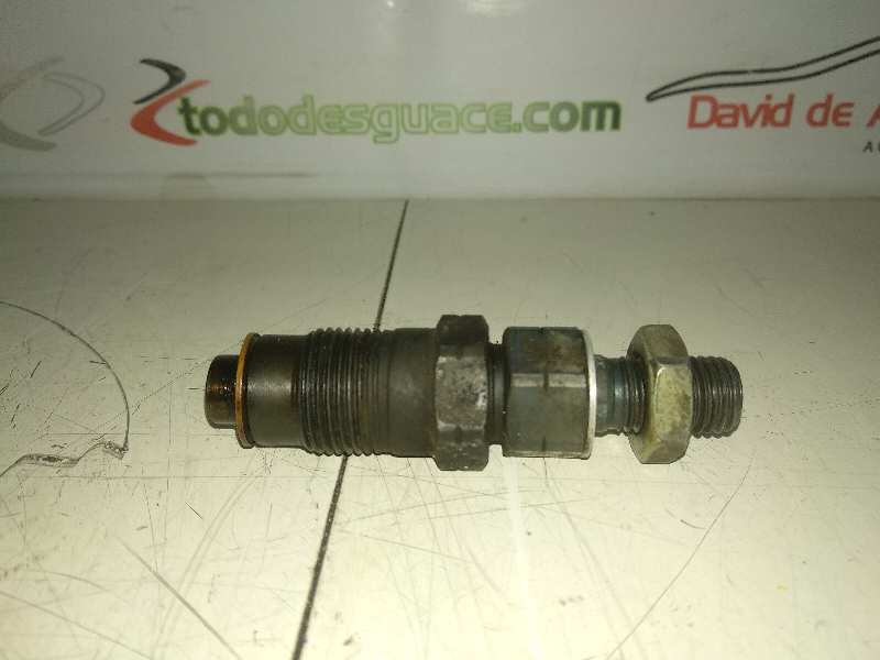 INYECTOR FORD RANGER (ER) Cabina doble Royal 4X4