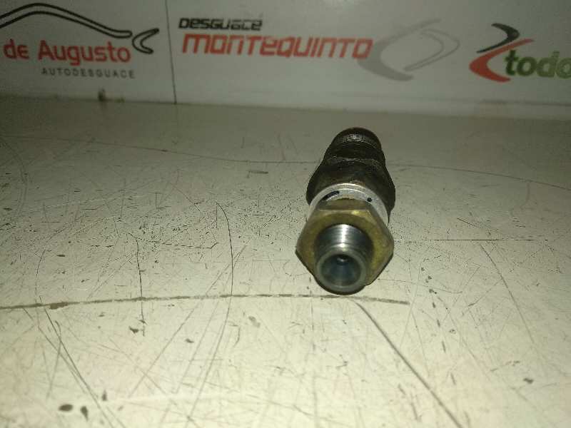 INYECTOR FORD RANGER (ER) Cabina doble Royal 4X4