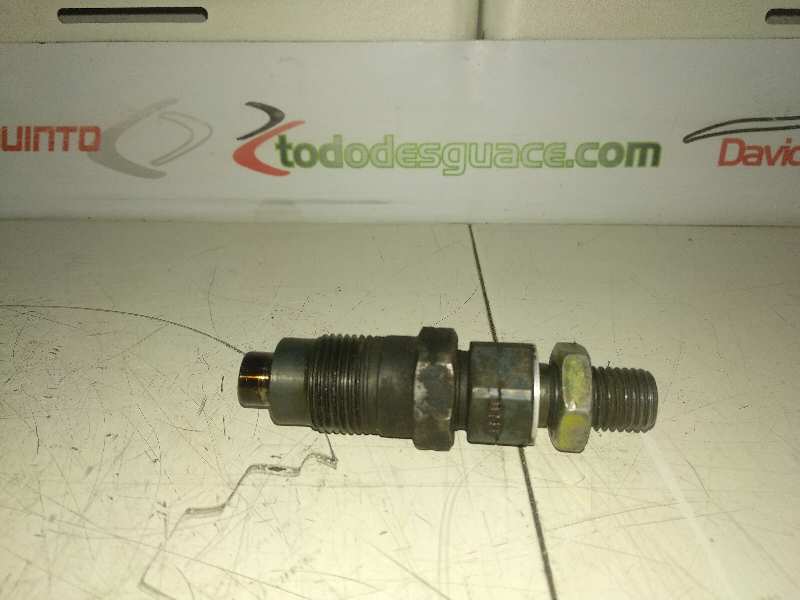INYECTOR FORD RANGER (ER) Cabina doble Royal 4X4