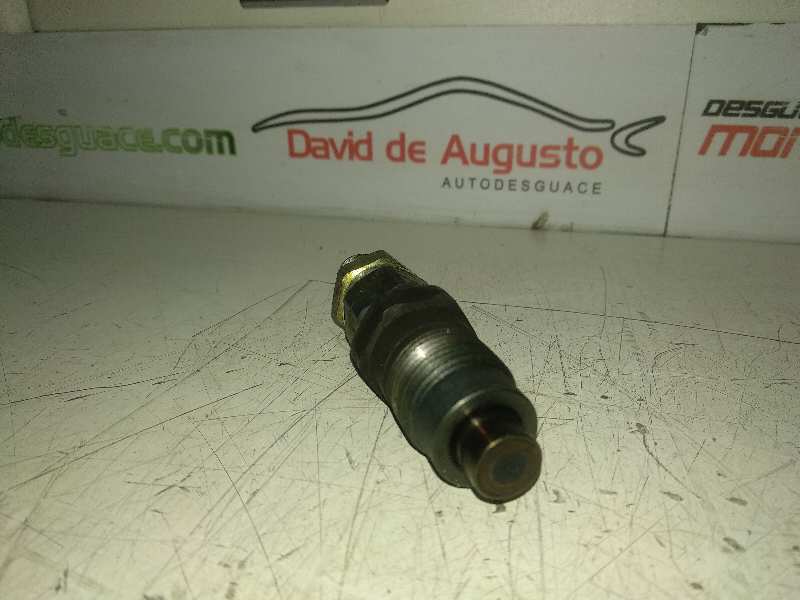 INYECTOR FORD RANGER (ER) Cabina doble Royal 4X4