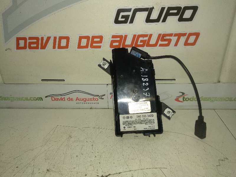 MODULO ELECTRONICO VOLKSWAGEN POLO (6R1) Advance   |   06.09 - 12.12