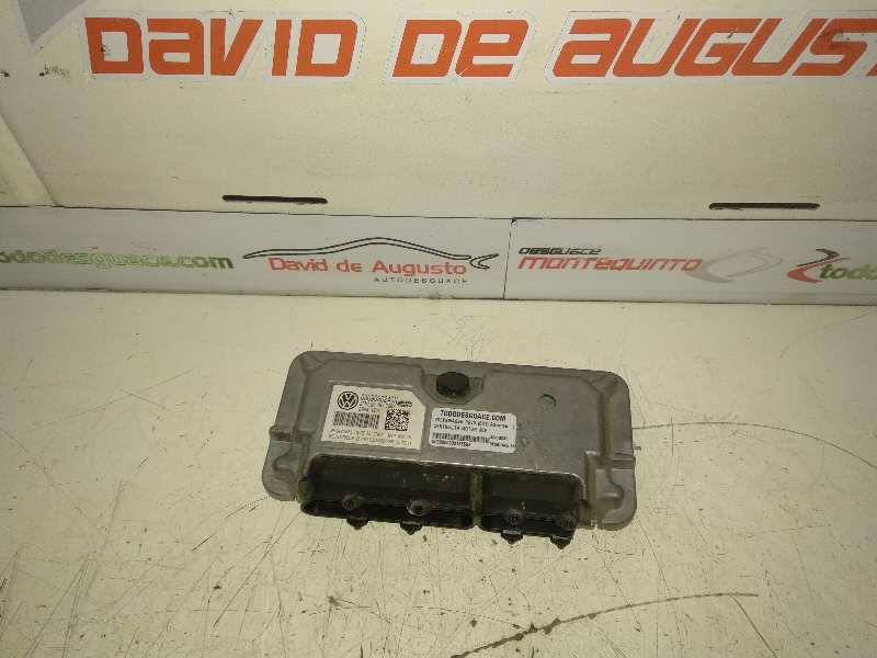CENTRALITA MOTOR UCE foto 2