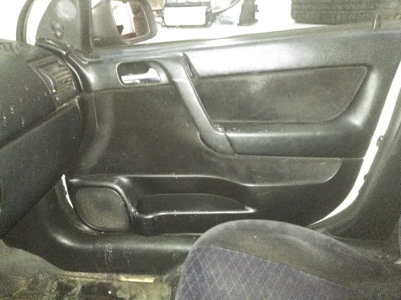 OPEL ASTRA G CARAVAN Comfort Motor 1,6 Ltr. - 74 kW 16V