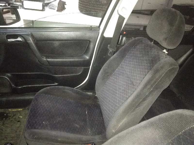 OPEL ASTRA G CARAVAN Comfort Motor 1,6 Ltr. - 74 kW 16V