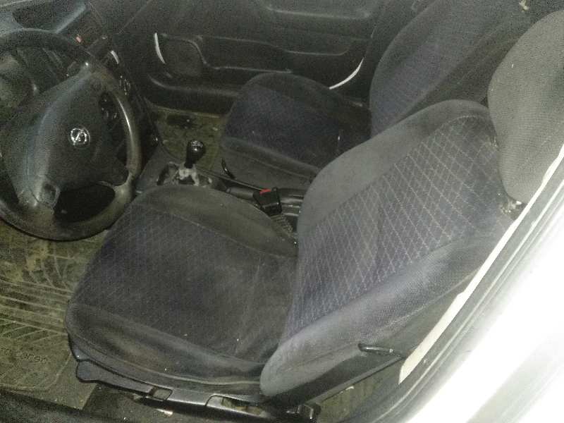 OPEL ASTRA G CARAVAN Comfort Motor 1,6 Ltr. - 74 kW 16V