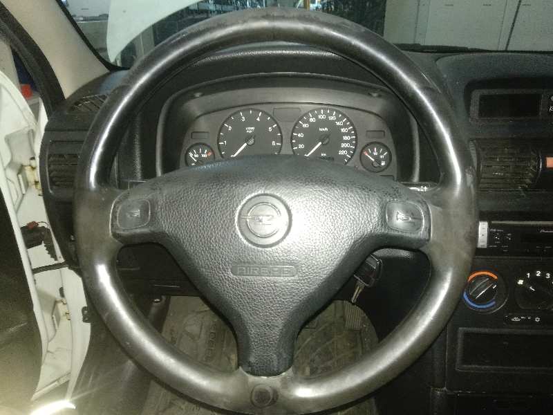 OPEL ASTRA G CARAVAN Comfort Motor 1,6 Ltr. - 74 kW 16V