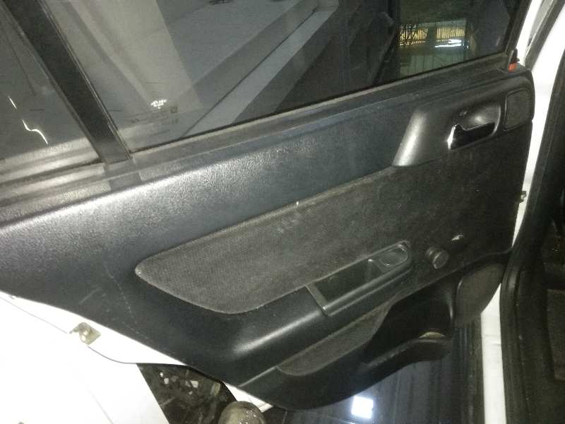 OPEL ASTRA G CARAVAN Comfort Motor 1,6 Ltr. - 74 kW 16V