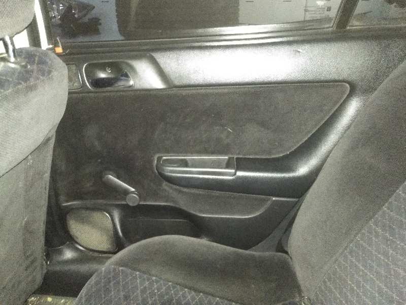 OPEL ASTRA G CARAVAN Comfort Motor 1,6 Ltr. - 74 kW 16V