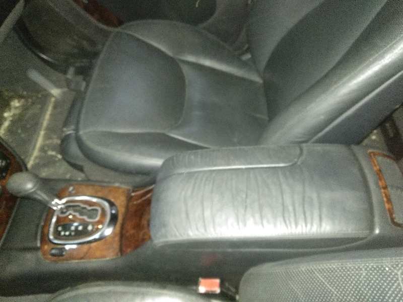 MERCEDES CLASE S (W220) BERLINA 400 CDI (220.028)   |   06.00 - 12.03