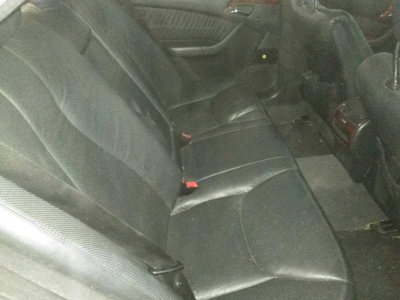 MERCEDES CLASE S (W220) BERLINA 400 CDI (220.028)   |   06.00 - 12.03