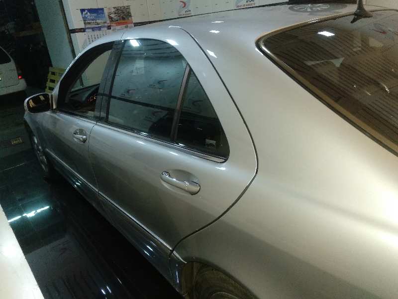 MERCEDES CLASE S (W220) BERLINA 400 CDI (220.028)   |   06.00 - 12.03