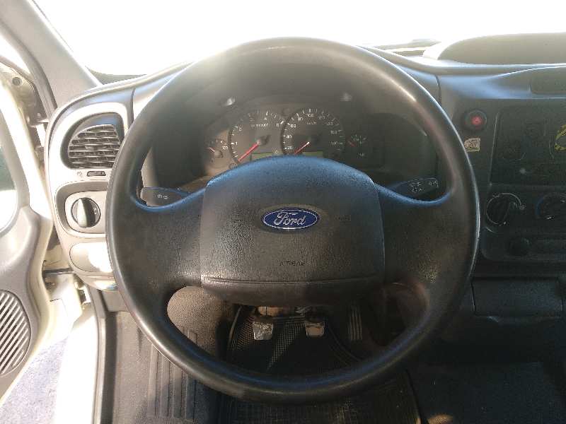 FORD TRANSIT CAJA CERRADA, CORTA (FY) (2000 =>) FT  260   2.0   |   08.00 - 12.06