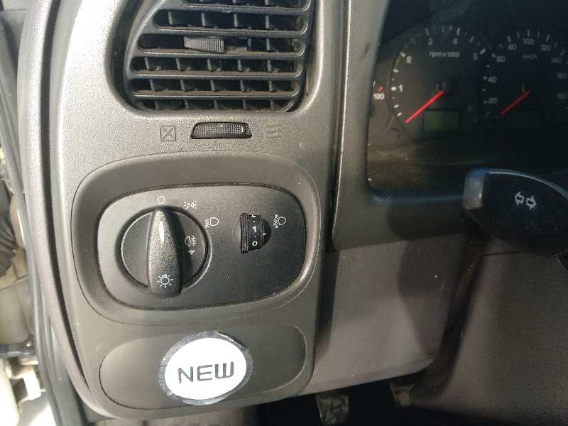 FORD TRANSIT CAJA CERRADA, CORTA (FY) (2000 =>) FT  260   2.0   |   08.00 - 12.06