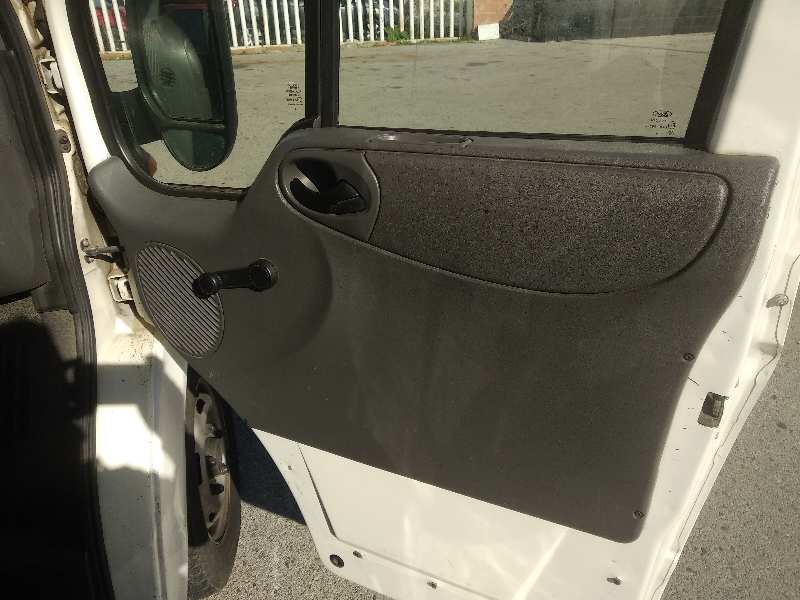 FORD TRANSIT CAJA CERRADA, CORTA (FY) (2000 =>) FT  260   2.0   |   08.00 - 12.06