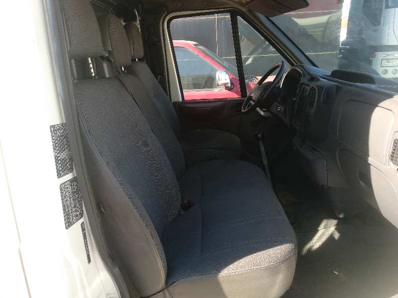 FORD TRANSIT CAJA CERRADA, CORTA (FY) (2000 =>) FT  260   2.0   |   08.00 - 12.06