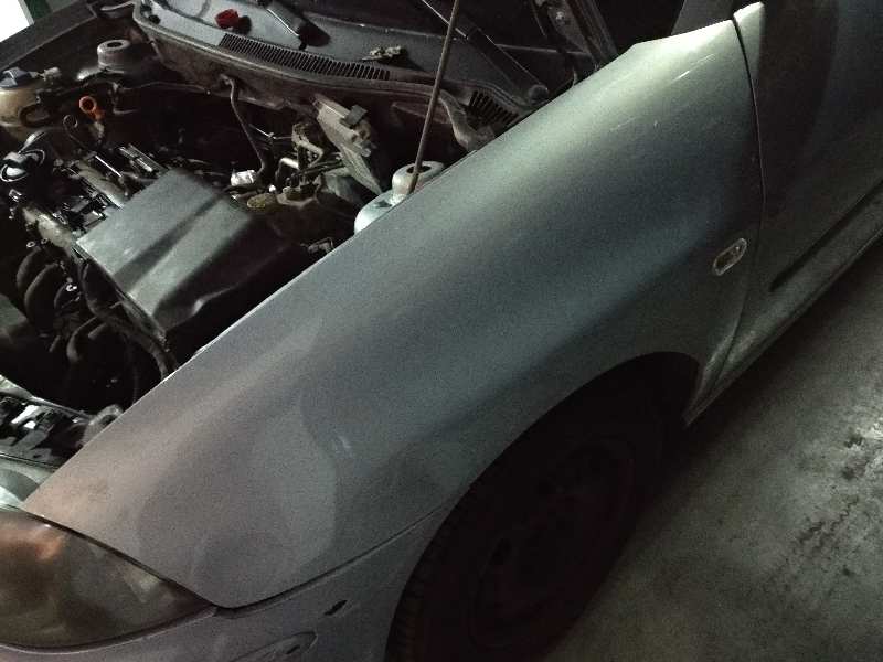 ALETA DELANTERA IZQUIERDA SEAT CORDOBA BERLINA (6L2) Fresh   |   12.03 - 12.04