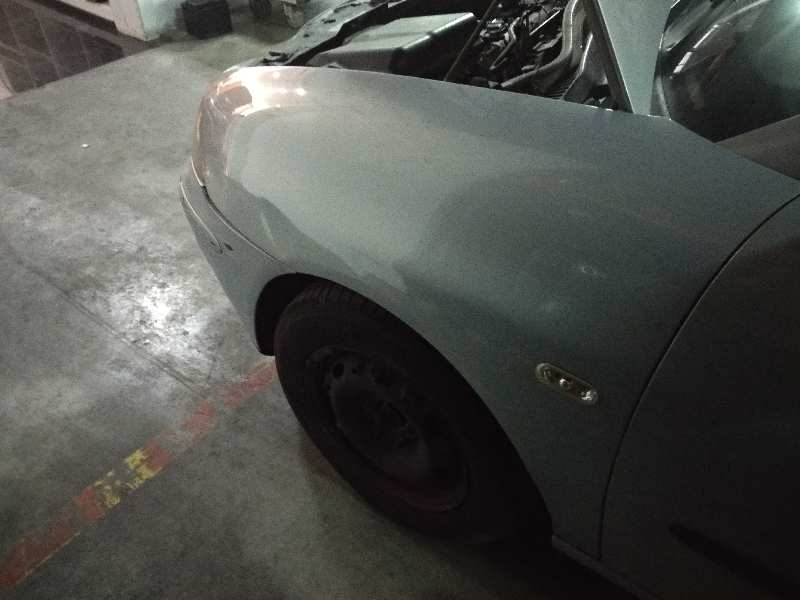 ALETA DELANTERA IZQUIERDA SEAT CORDOBA BERLINA (6L2) Fresh   |   12.03 - 12.04
