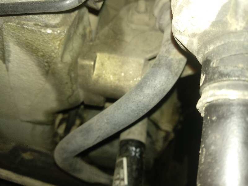 BARRA ESTABILIZADORA DELANTERA SEAT CORDOBA BERLINA (6L2) Fresh   |   12.03 - 12.04