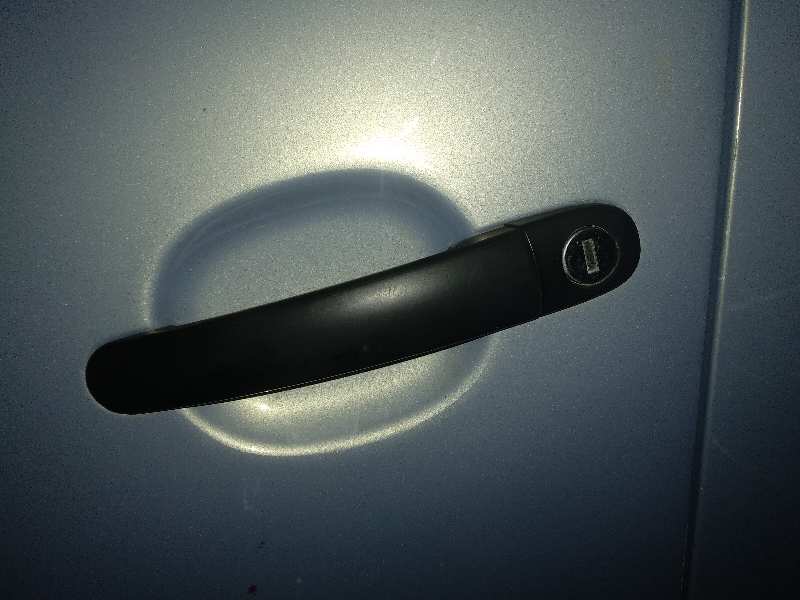 BOMBIN PUERTA DELANTERA IZQUIERDA SEAT CORDOBA BERLINA (6L2) Fresh   |   12.03 - 12.04