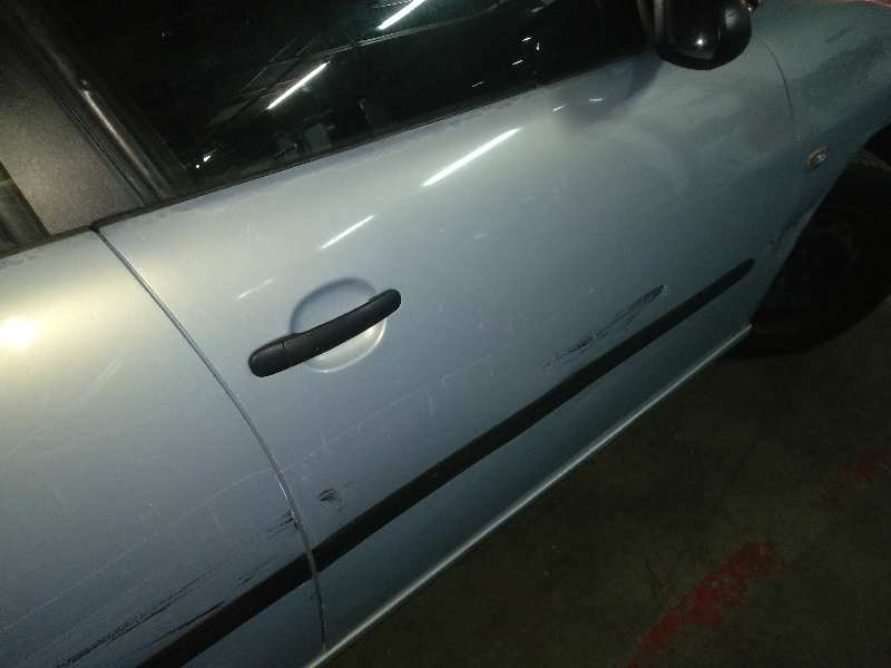 CERRADURA PUERTA DELANTERA DERECHA SEAT CORDOBA BERLINA (6L2) Fresh   |   12.03 - 12.04