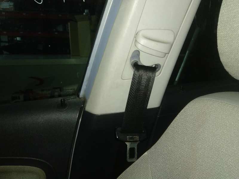 CINTURON SEGURIDAD DELANTERO DERECHO SEAT CORDOBA BERLINA (6L2) Fresh   |   12.03 - 12.04