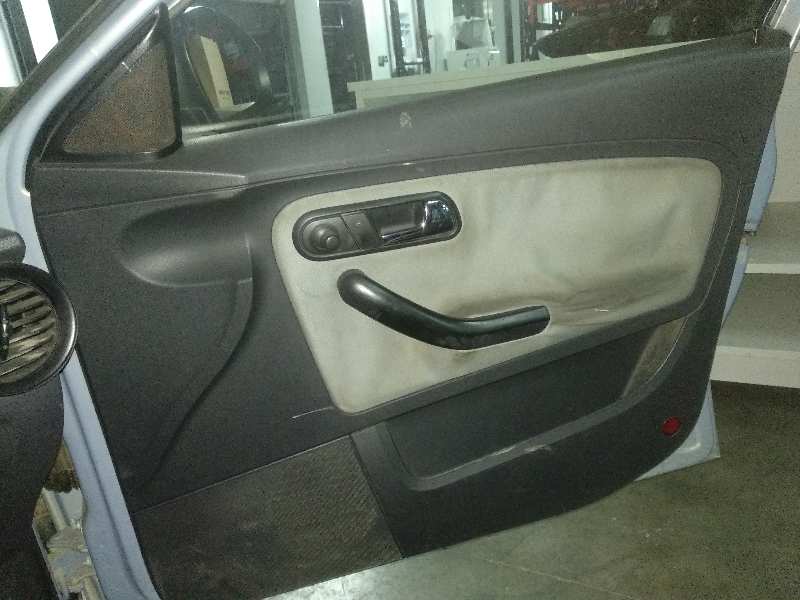 GUARNECIDO PUERTA DELANTERA DERECHA SEAT CORDOBA BERLINA (6L2) Fresh   |   12.03 - 12.04