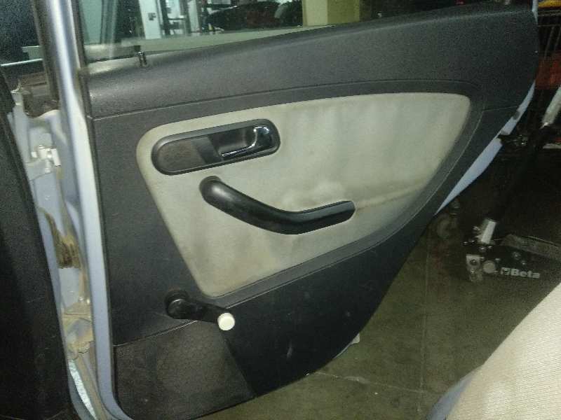 GUARNECIDO PUERTA TRASERA DERECHA SEAT CORDOBA BERLINA (6L2) Fresh   |   12.03 - 12.04