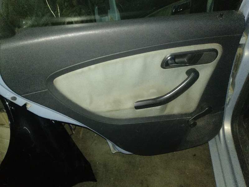 GUARNECIDO PUERTA TRASERA IZQUIERDA SEAT CORDOBA BERLINA (6L2) Fresh   |   12.03 - 12.04