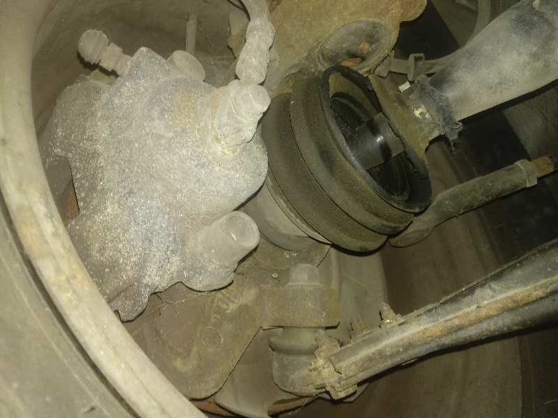 MANGUETA DELANTERA DERECHA SEAT CORDOBA BERLINA (6L2) Fresh   |   12.03 - 12.04