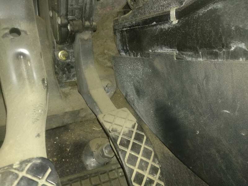 PEDAL ACELERADOR SEAT CORDOBA BERLINA (6L2) Fresh   |   12.03 - 12.04