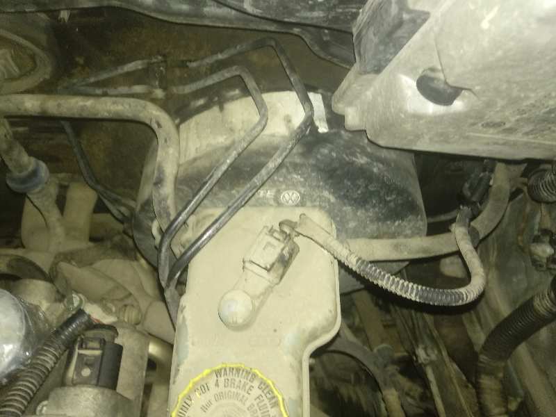 SERVOFRENO SEAT CORDOBA BERLINA (6L2) Fresh   |   12.03 - 12.04