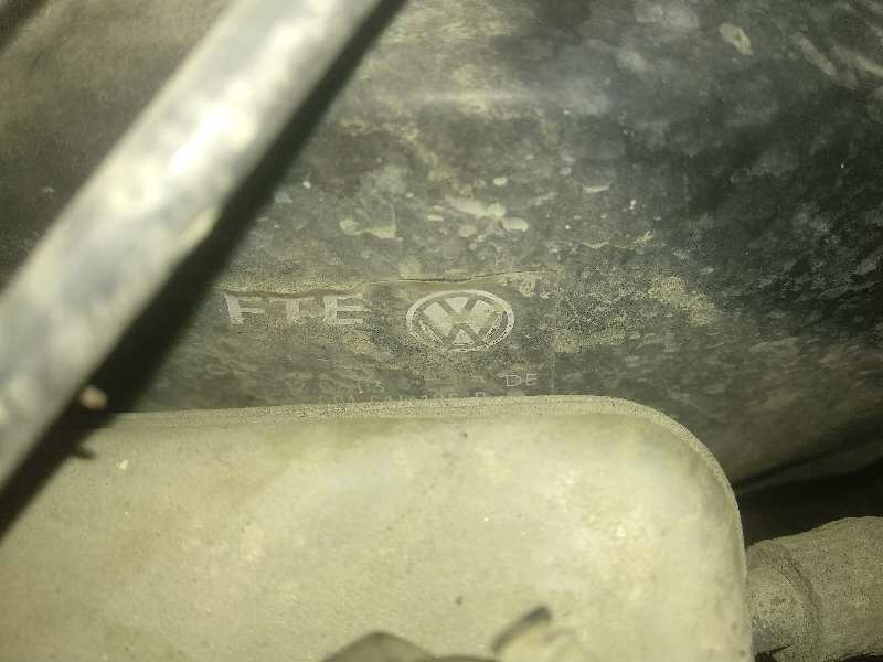 SERVOFRENO SEAT CORDOBA BERLINA (6L2) Fresh   |   12.03 - 12.04