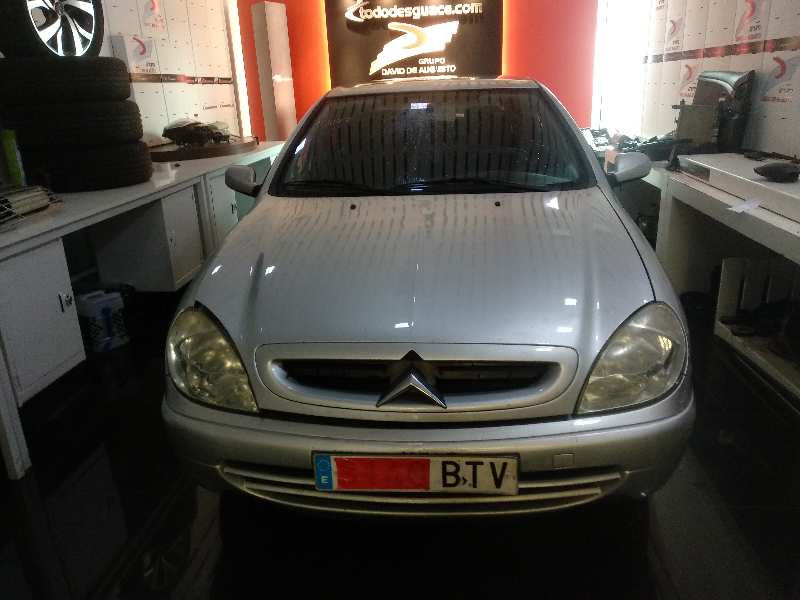 CITROEN XSARA BERLINA 1.6 16V Chrono   |   01.01 - ...