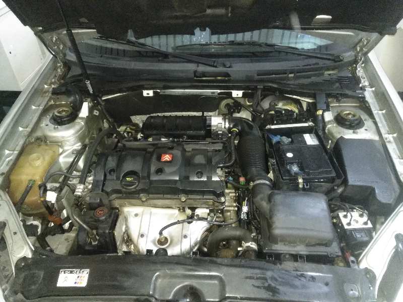 CITROEN XSARA BERLINA 1.6 16V Chrono   |   01.01 - ... foto 4
