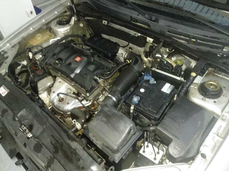 CITROEN XSARA BERLINA 1.6 16V Chrono   |   01.01 - ... foto 6