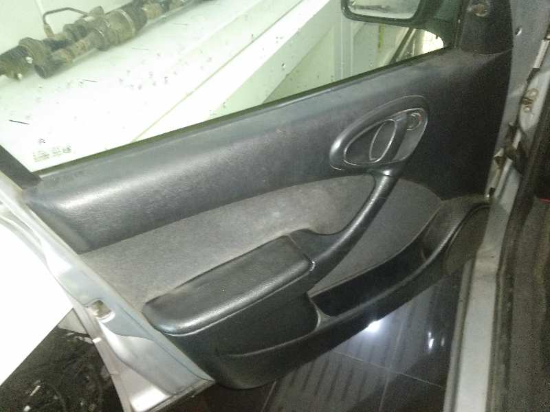 CITROEN XSARA BERLINA 1.6 16V Chrono   |   01.01 - ... foto 10
