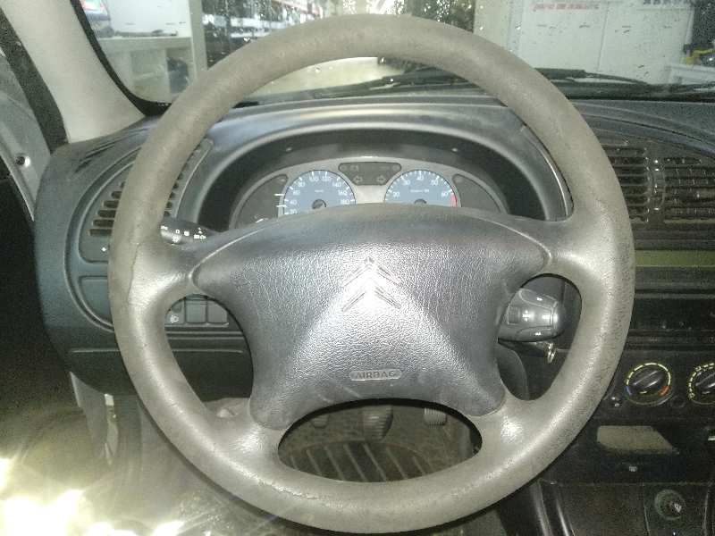 CITROEN XSARA BERLINA 1.6 16V Chrono   |   01.01 - ... foto 12