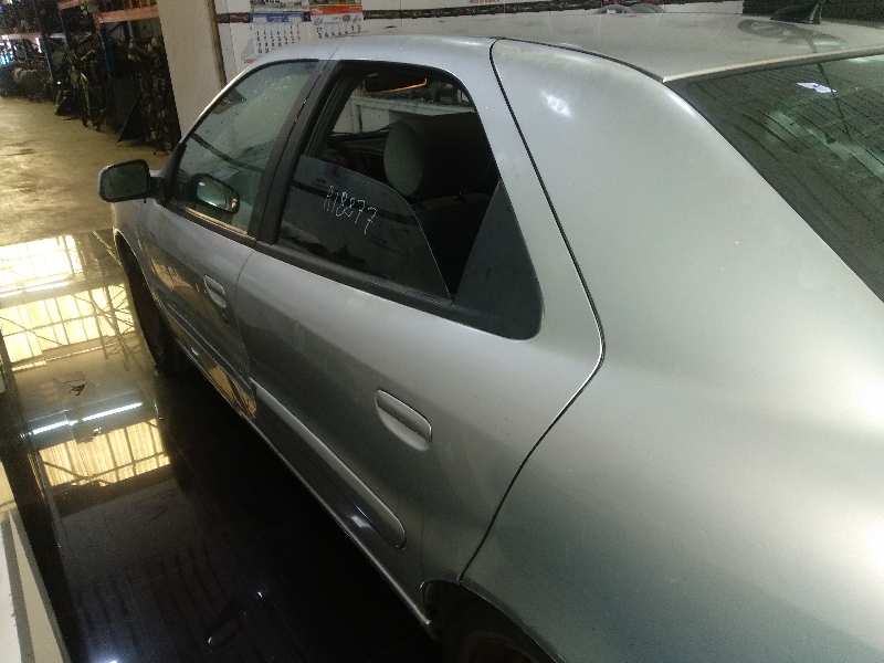CITROEN XSARA BERLINA 1.6 16V Chrono   |   01.01 - ...