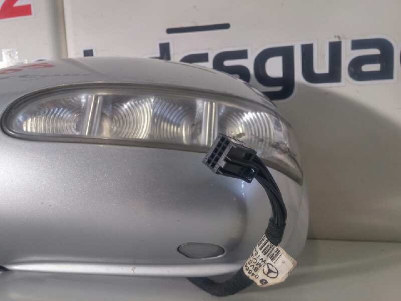 RETROVISOR IZQUIERDO ELECTRICO