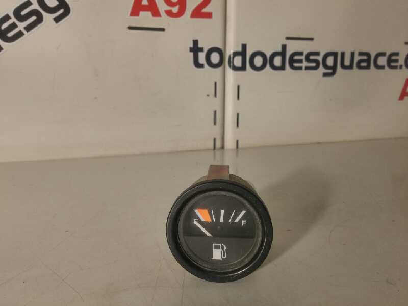 MARCADOR COMBUSTIBLE foto 2